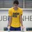 De olho em vaga olímpica, Arthur Nory estreia no Mundial de ginástica artística neste sábado