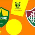 Cuiabá x Fluminense: onde assistir, horário e escalações do jogo pelo Campeonato Brasileiro