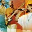 Maneva lança o inédito álbum ao vivo de 'Tudo Vira Reggae'