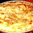 Pão de tapioca bem fácil que eu consegui fazer usando só uma frigideira