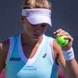 Laura Pigossi destaca luta após virada no quali do WTA 1000 de Pequim