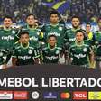 ANÁLISE: Empate com o Boca e irritação de Abel escancaram erros do Palmeiras na temporada
