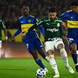 Goleiro do Boca Juniors critica gramado do Palmeiras: 'Sintético é para hóquei'