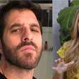 Pela primeira vez, Wanessa Camargo conta o que fez com indenização de Rafinha Bastos