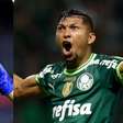 Inter ainda não conheceu seu adversário da Final: Palmeiras e Boca Empatam Sem Gols na Semifinal da Libertadores 2023