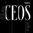 Lista Forbes 2023: quem são os 10 melhores CEOs do Brasil