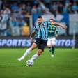 Grêmio inicia negociações visando a renovação de contrato com João Pedro.