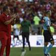 Flamengo x Bahia: onde assistir, escalações e arbitragem