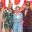 'Pipoca da Ivete' terá Sandra Annenberg, Luís Miranda e Carlinhos Brown