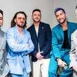 *NSYNC lança "Better Place", primeira música inédita após 22 anos