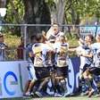 Taça das Favelas São Paulo 2023 tem fim da fase de grupos e chegada das campeãs do interior