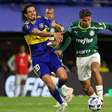 O Boca tem um plano, e Abel Ferreira precisa ser muito mais inventivo para sair vencedor no Allianz