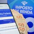 Novo lote da restituição do IRPF caí na conta hoje de milhões de brasileiros