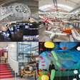 Funcionário de museu troca pintura por falsificação e vende original para 'bancar luxos'