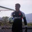 Vasco renova contrato do goleiro Halls
