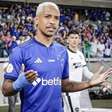 Matheus Pereira treina novamente com o grupo e pode voltar a ser relacionado no Cruzeiro; veja provável time