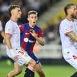 Com gol contra de Sergio Ramos, Barcelona vence Sevilla e assume a liderança do Campeonato Espanhol