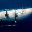Filme sobre tragédia do submarino Titan está em desenvolvimento