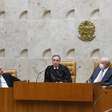 Opinião: O que é jogo de cena e o que importa na posse de Barroso