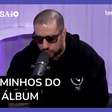 Badauí revela detalhes do novo álbum do CPM 22