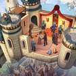 De surpresa, Betheda lança The Elder Scrolls: Castles
