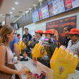 Inscrições Jovem Aprendiz Burger King: Como se inscrever?