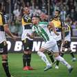 Juventude vence o Criciúma em confronto direto pelo G-4 da Série B