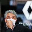 F1: CEO da Renault faz duras cobranças à toda equipe Alpine