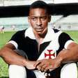 Você sabia? Pelé só chegou à Seleção Brasileira após jogar no Vasco; veja os gols do Rei com a 10 cruzmaltina