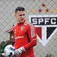 "Já recebeu contato": São Paulo toma decisão definitiva sobre Felipe Alves