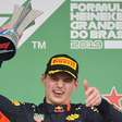 F1: Evolução de Max Verstappen impressiona ex-piloto Nick Heidfeld