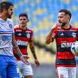 ANÁLISE: Flamengo dá sinais de leveza e esboça volta por cima no Brasileirão