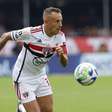 "Já está decidido": Capitão do São Paulo, Rafinha fala novamente sobre aposentadoria e deixa torcida aflita