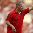 Mário Jorge estimula competição interna para motivar o Flamengo