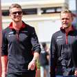F1: Hulkenberg antecipa "dança das cadeiras"no mercado de pilotos para 2025