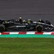 F1: Mercedes muda direção em 2024 inspirada pelo conceito da Red Bull