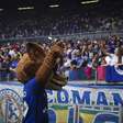 Vídeo: Luciano Castán abre o placar no duelo entre Cruzeiro x América