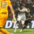 São Paulo provoca Corinthians e chama reclamações do rival de "choro"