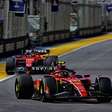 F1: Ferrari estaria com cronograma adiantado e carro de 2024 praticamente pronto