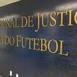 Bomba! STJD julga: Luiz Adriano e Carlos de Pena prontos para o Gre-Nal! Domigo dia 8.