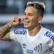 Santos tenta anular cartão recebido por Soteldo em jogo contra o Vasco
