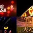 Aberturas de Novelas da TV: Senhora do Destino, Travessia e Mais