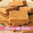 Doce de leite de corte fácil de fazer com apenas 2 ingredientes