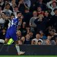 Contra o Fulham, Chelsea volta a vencer na Premier League após quatro rodadas e se afasta da zona de rebaixamento