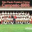 Gol do título da Copa do Brasil do São Paulo 'foi previsto' por anime