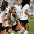 Corinthians divulga lista de jogadoras inscritas para a Libertadores Feminina