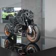 Brabus 1300 R Masterpiece Edition: o mais recente projeto em parceria com a KTM
