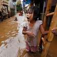 Por que clima extremo está causando aumento dos casamentos infantis no mundo