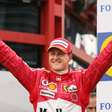 F1 já mudou a pontuação por causa de Michael Schumacher