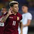 Seleção de Soteldo atrapalha, e São Paulo perde mais um atleta na sequência da temporada